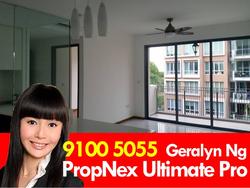Palm Isles (D17), Condominium #73295102